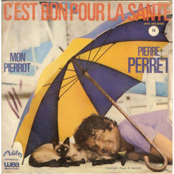 C'Est Bon Pour La Santé