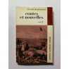 Contes et nouvelles tome II