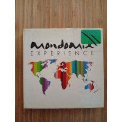 MondoMix Experience