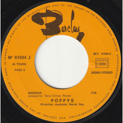 Septembre Noir Decembre Blanc