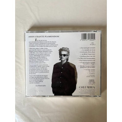 Céline dion Des mots qui sonnent CD