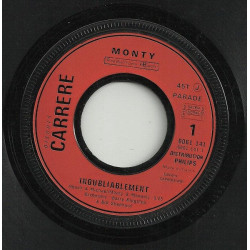 Brasilia / Inoubliablement