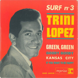 Surf N° 3 – Green Green
