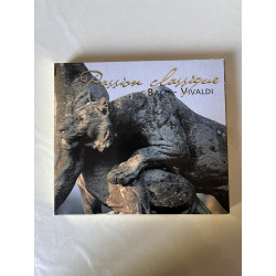 Passion Classique - Bach Vivaldi CD