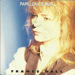 Papillon De Nuit