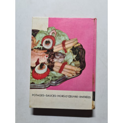 Le savoir cuisiner des femmes d'aujourd'hui