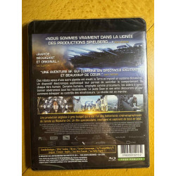 Robots supremacy [Blu-ray] [FR Import]