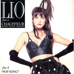 Chauffeur Suivez Cette Voiture