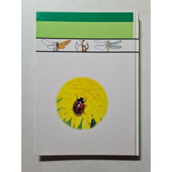 Les enfants découvrent... le monde des insectes