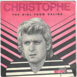 The Girl From Salina