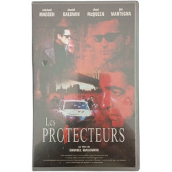 Les Protecteurs