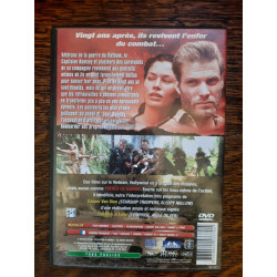 DVD - Frères de guerre- Film avec Casper Van Dien