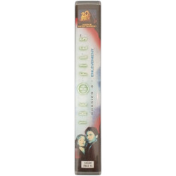 The X-Files : Aux frontières du réel