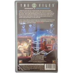 The X-Files : Aux frontières du réel