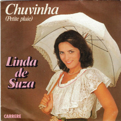 Chuvinha (Petite Pluie)