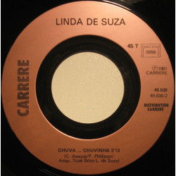 Chuvinha (Petite Pluie)