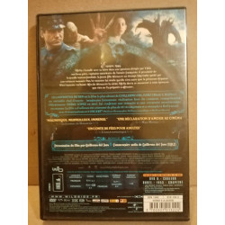 Le labyrinthe de Pan Sergi Lopez Maribel Verdu DVD