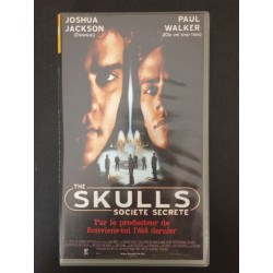 The Skulls