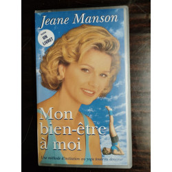 Mon bien-être à moi