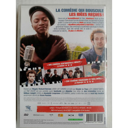 La fine équipe Annabelle Lengronne William Lebghil DVD simple