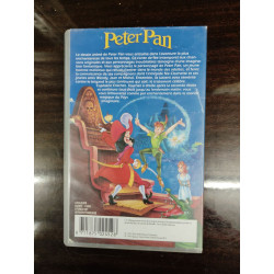 Peter Pan