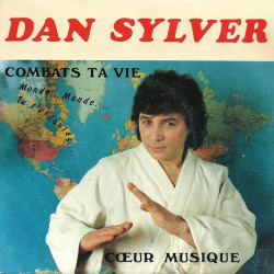 Combats Ta Vie / Cœur Musique