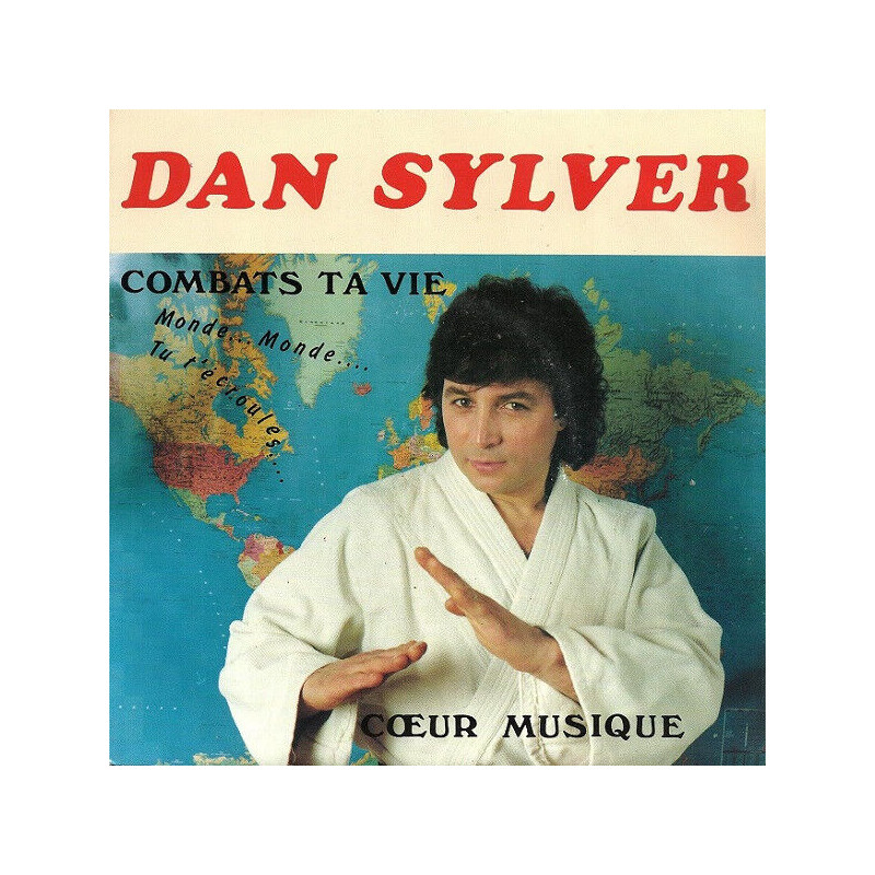 Combats Ta Vie / Cœur Musique