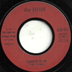 Combats Ta Vie / Cœur Musique