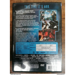 DVD Alien sigourney weaver Tom skerritt