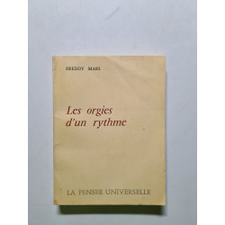 Les orgies d'un rythme - 1973