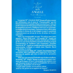 Je Demande Melle Angèle