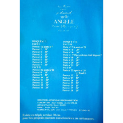 Je Demande Melle Angèle