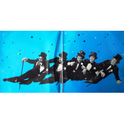 Je Demande Melle Angèle