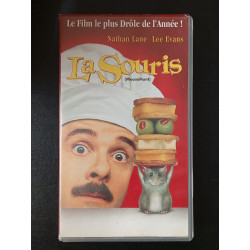 Vhs-La Souris (Mause Hunt)