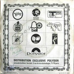 A Time For Us / Guess Who