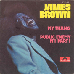 My Thang / Public Enemy N°1 Part 1