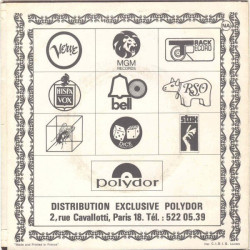 My Thang / Public Enemy N°1 Part 1