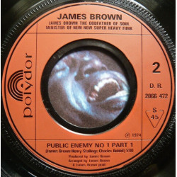 My Thang / Public Enemy N°1 Part 1