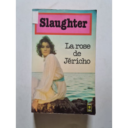 La rose de Jéricho