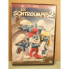 Les Schtroumpfs 2 DVD Digital Ultraviolet