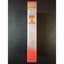 VHS - Operation dragon