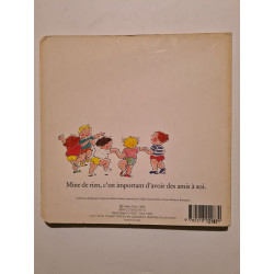 La creche 052397 (Mine de Rien)