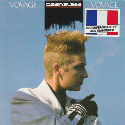 Voyage Voyage