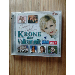 Krone der Volksmusik