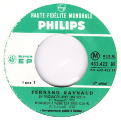 7 - "Les Gens Sont Méchants"