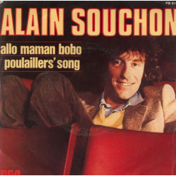 Allô Maman Bobo / Poulailler's Song