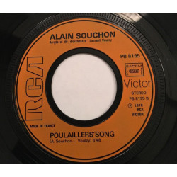 Allô Maman Bobo / Poulailler's Song