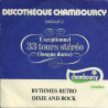 Discothèque Chambourcy - Disque 2