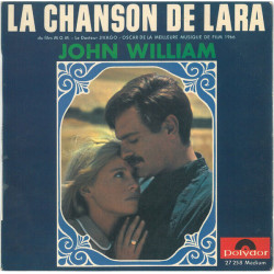 La Chanson De Lara