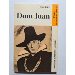 Dom Juan - 1971